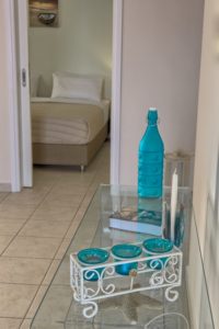 Lemon Tree - Kiveri Apartments