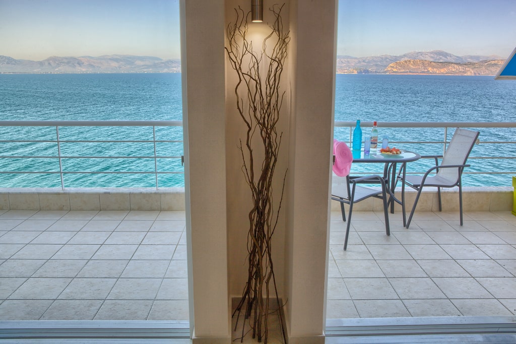 Lemon Tree - Kiveri Apartments
