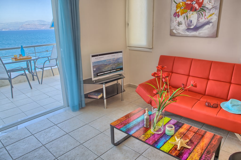 Lemon Tree - Kiveri Apartments