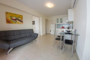 Olive Tree - kiveri Apartments
