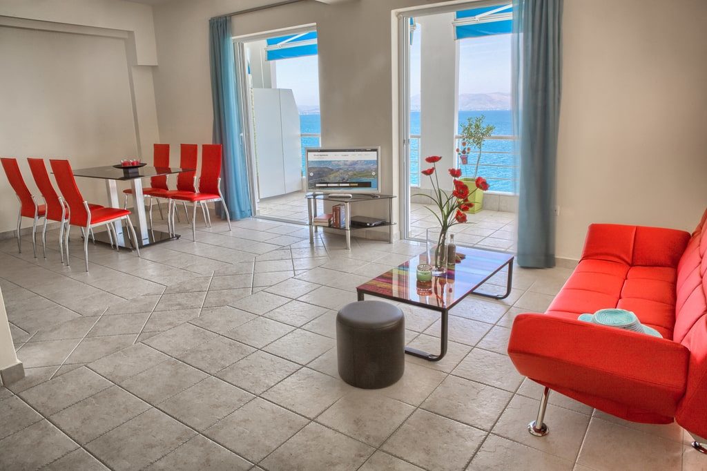 Orange Tree Apartment Διαμέρισμα Orange Tree