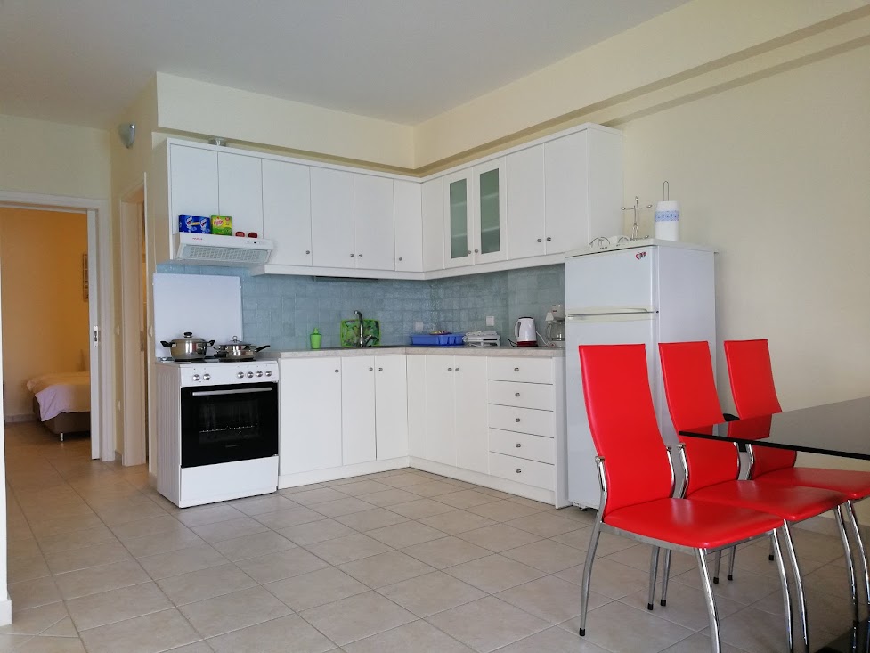 Orange Tree Apartment Kiveri Apartments